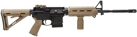 Colt LE6920CMP-FDE AR-15 Carbine CA Appr SA 223/5.56 16.1" 9+1 Magpul Furniture